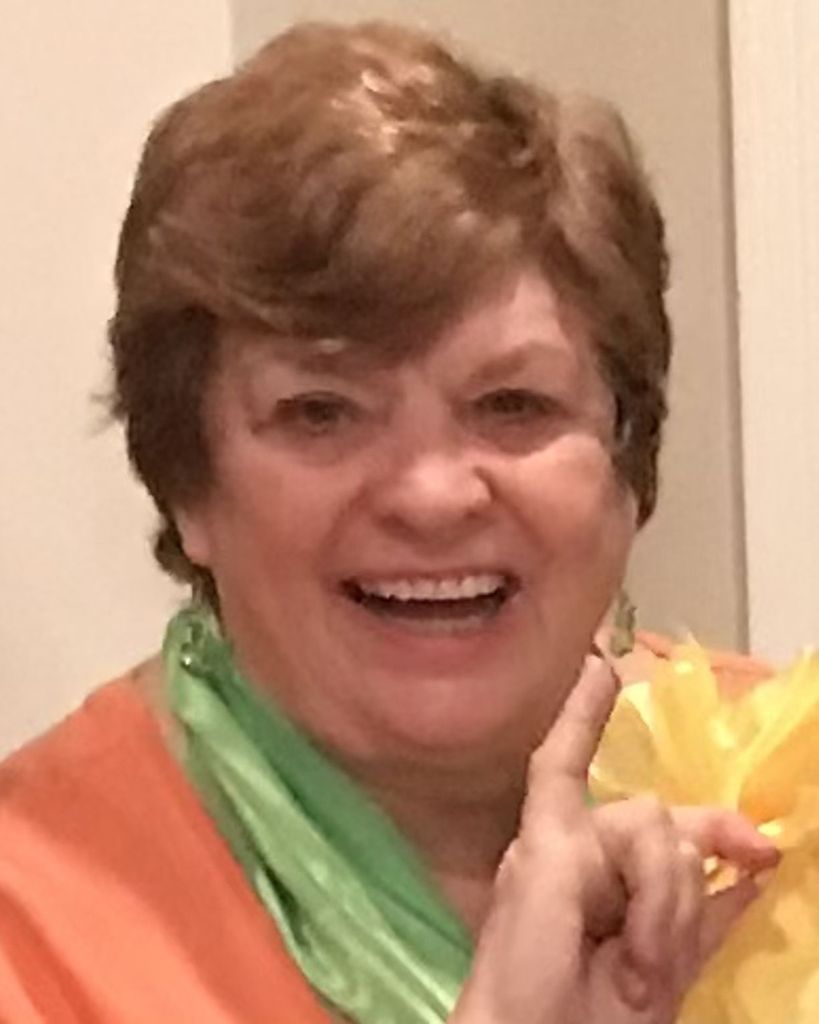 Rose Mancini Profile Photo