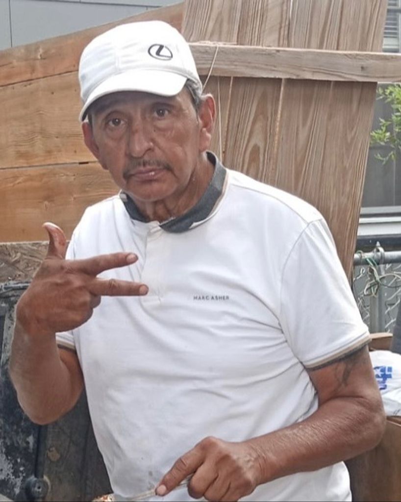 Henry Tijerina Profile Photo