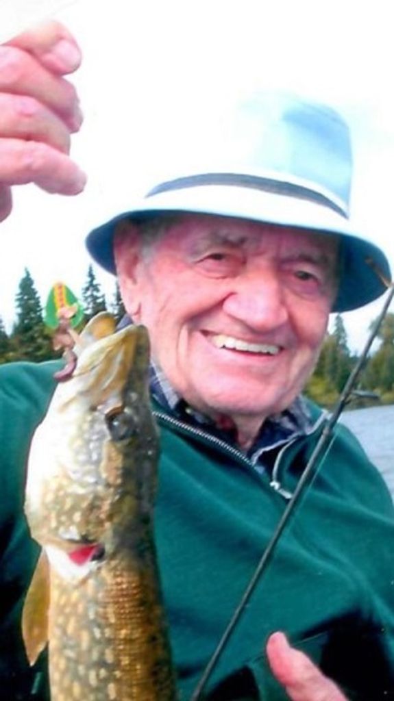 Marvin Raymond Reynold Beuthin Profile Photo