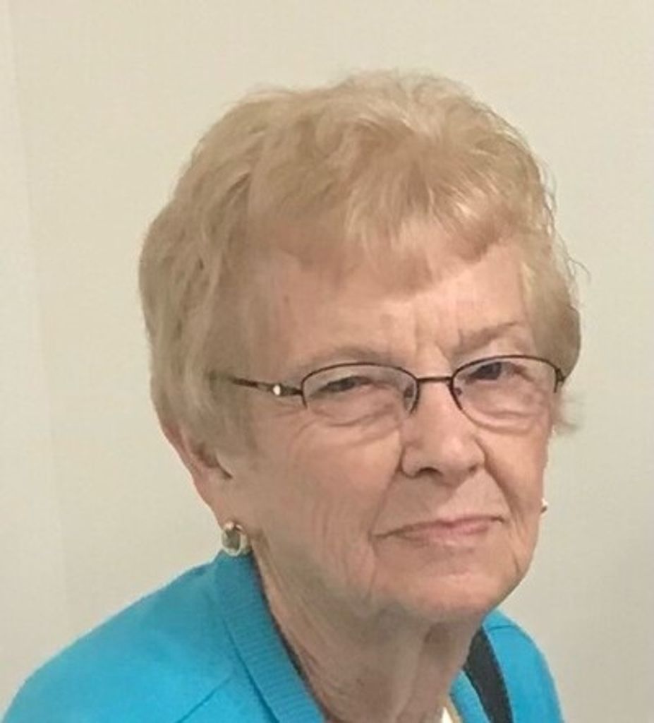 Barbara Schrock Profile Photo