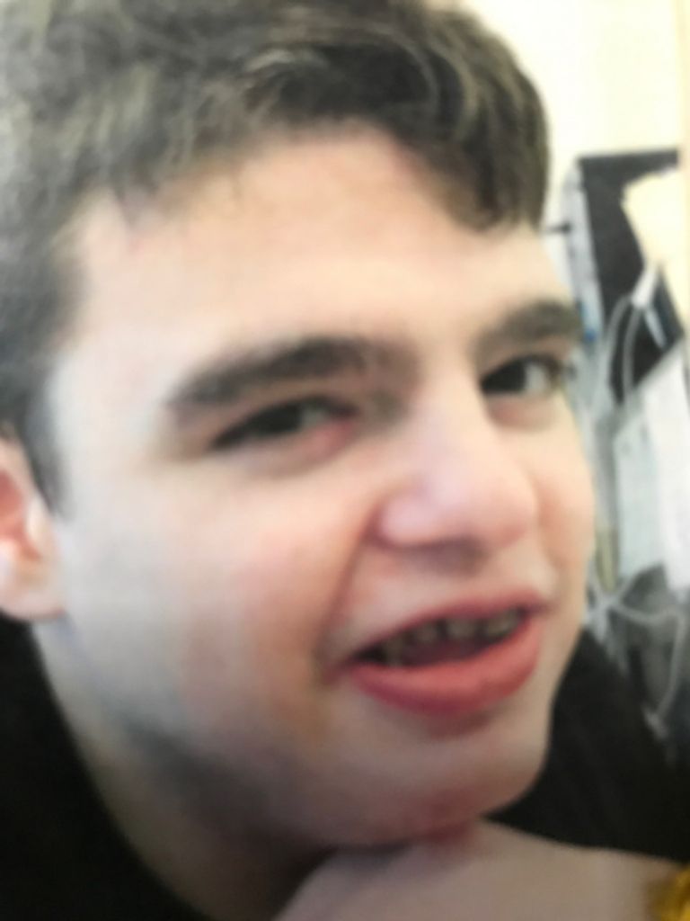 Clayton  Thomas Brumfield