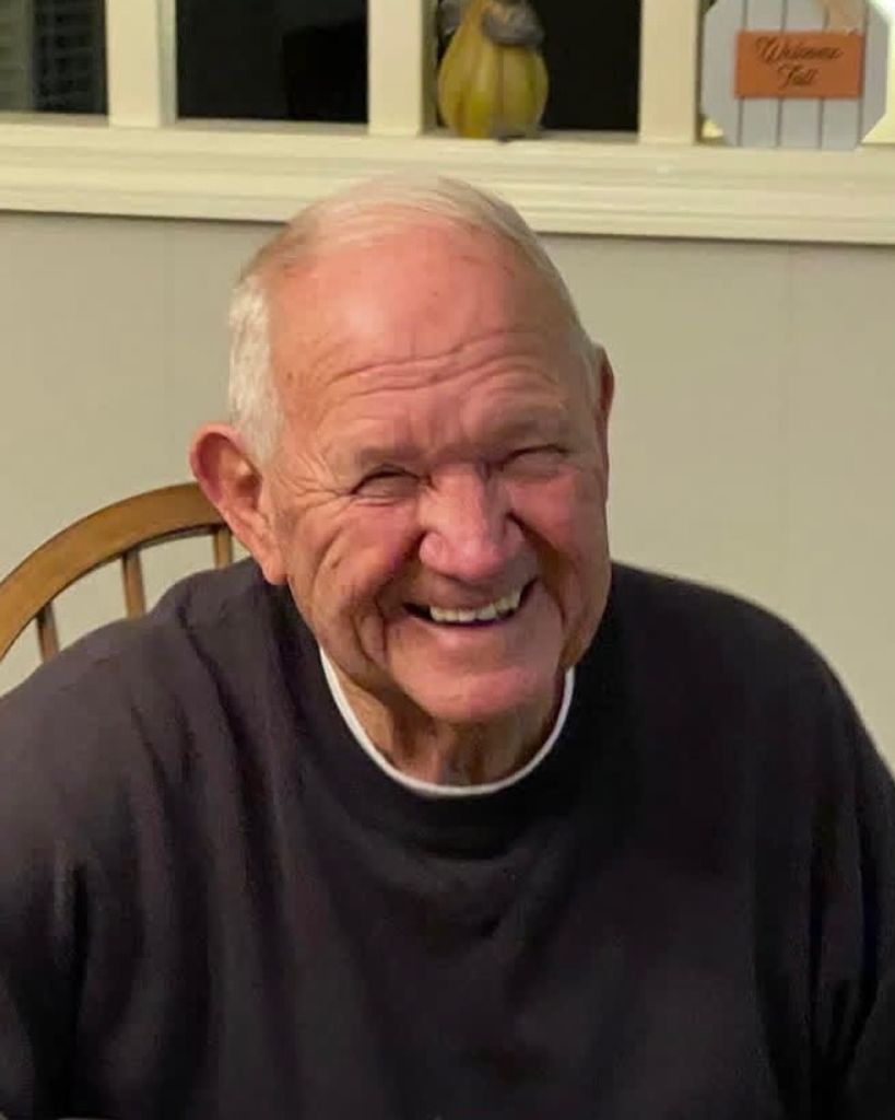 Emory Joe McEntyre Profile Photo