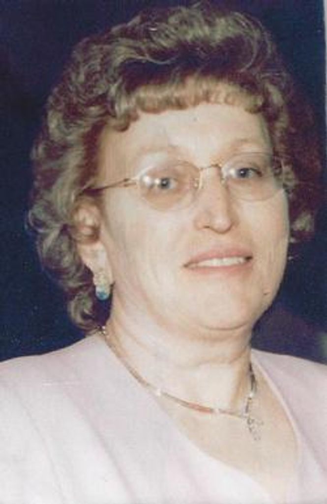 Norma K. Pettersen