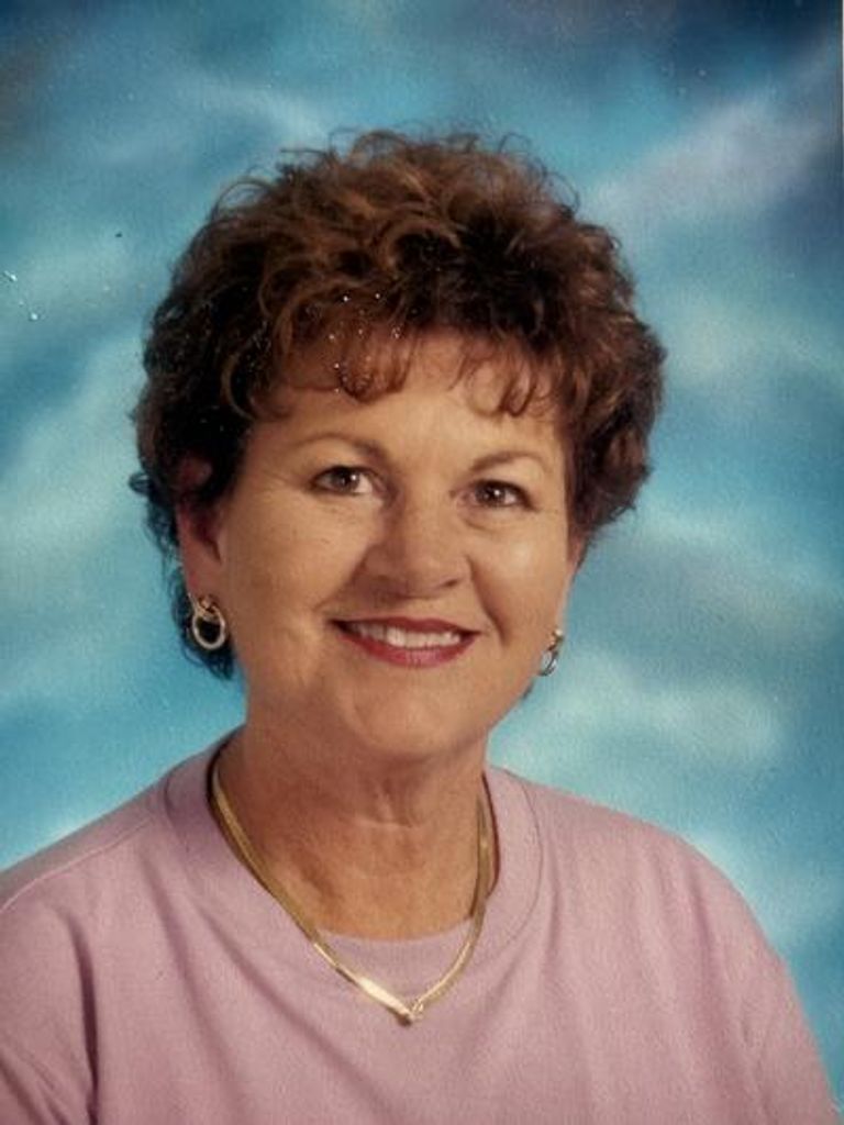 Rose Baker Kaufman Profile Photo