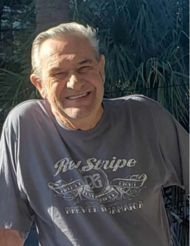James Victor Anderson, Sr.