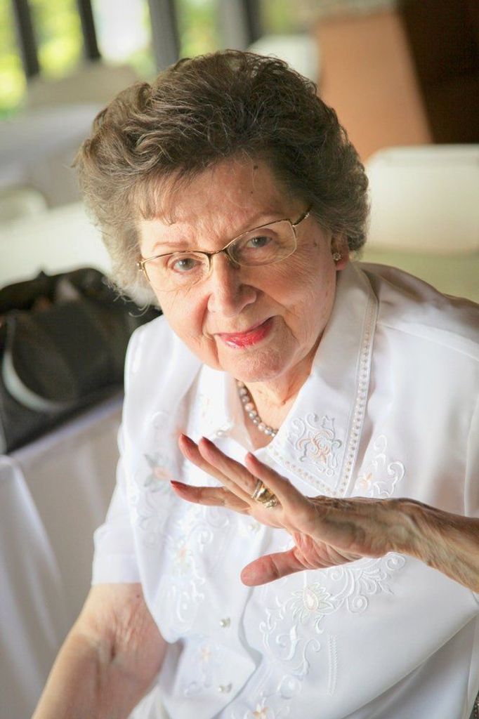 Mildred "Millie" Suthers Profile Photo