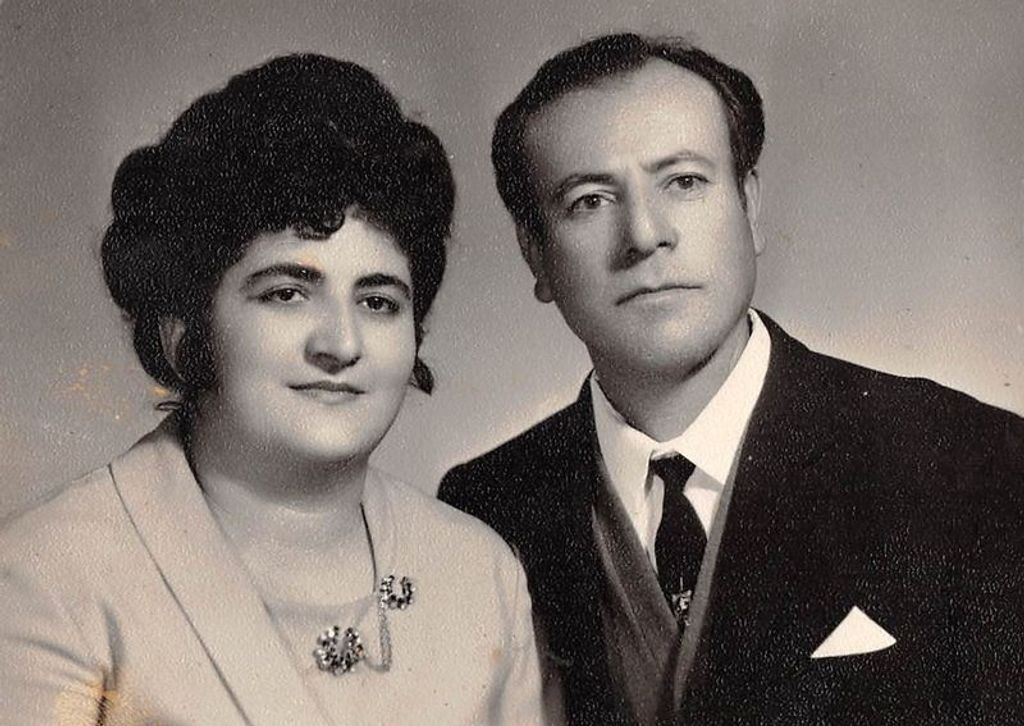 Nerses Tekeian