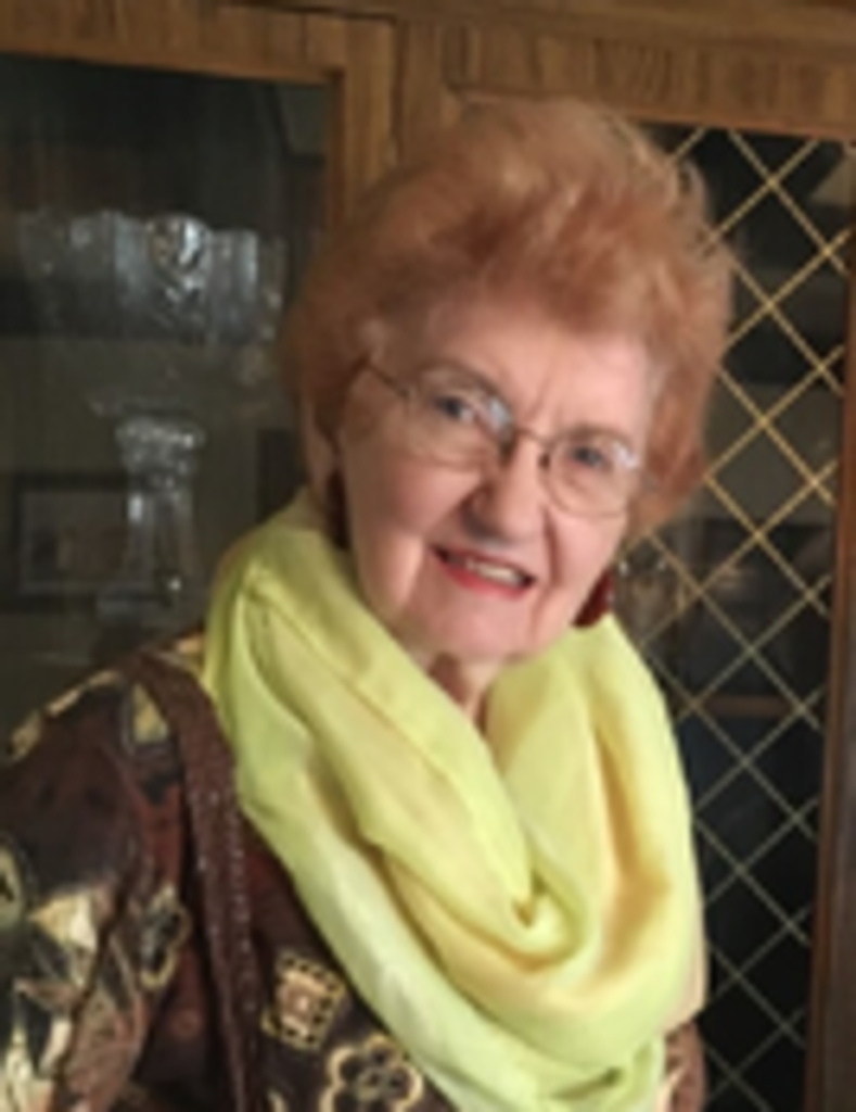 Lynda (Knight) Combs