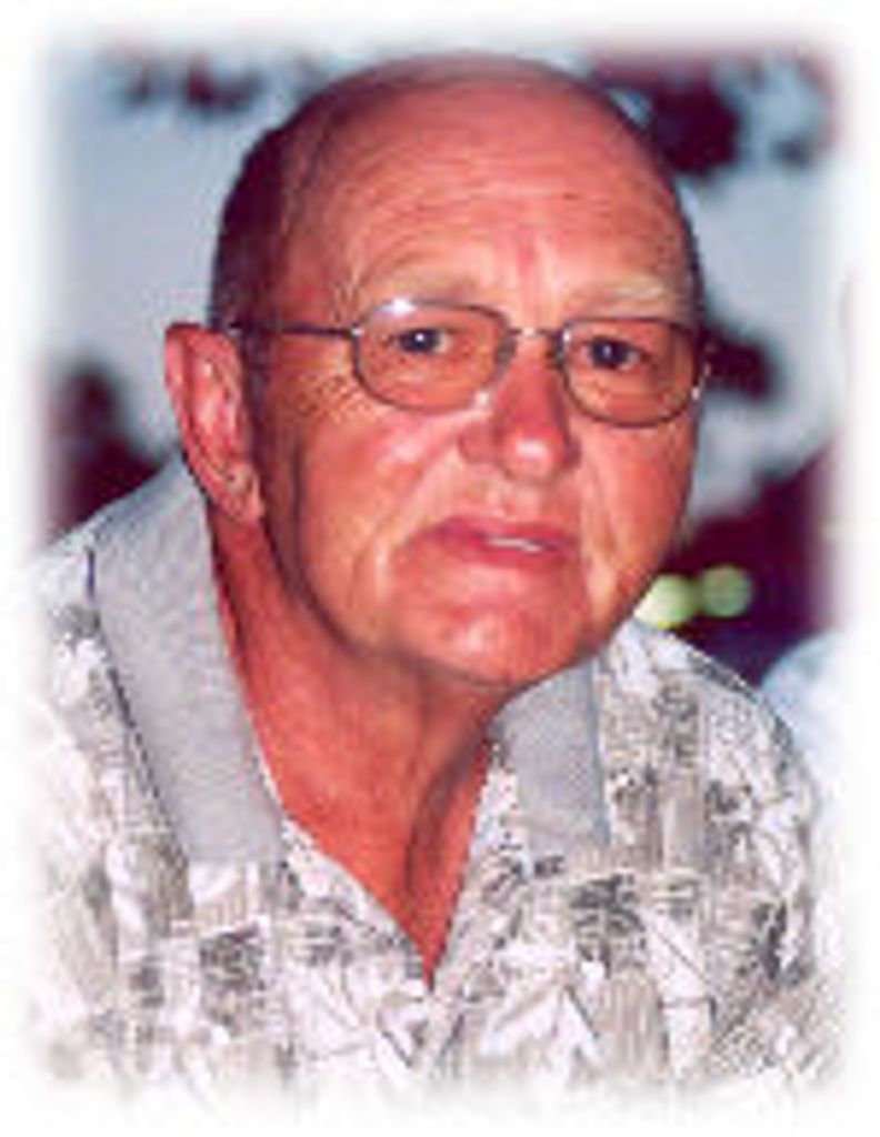 Robert E. Clark Profile Photo