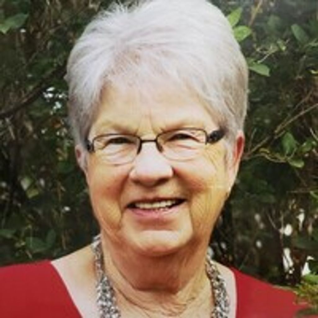 Rose Schroeder