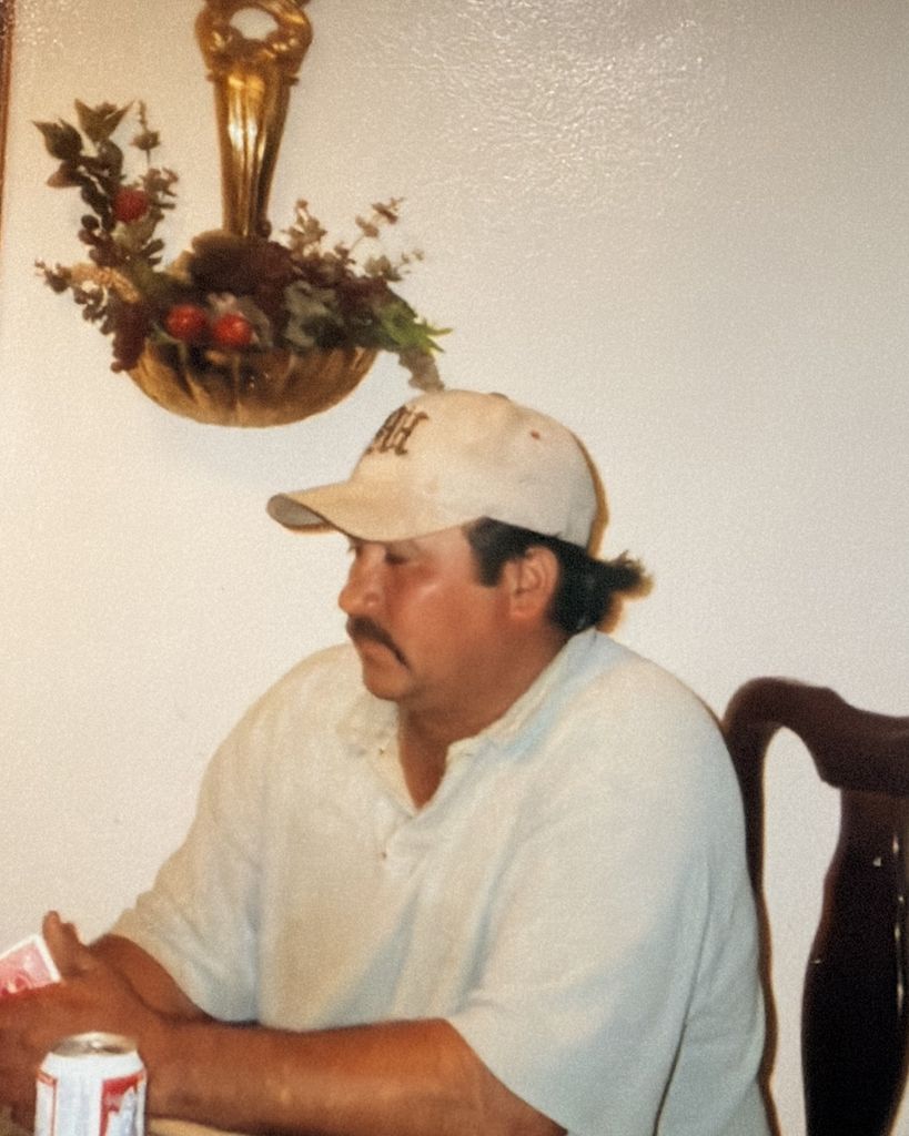 Leonardo Sanchez Aquino