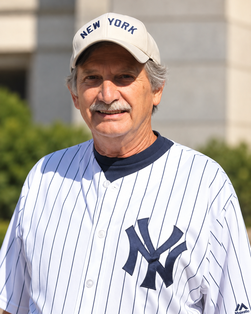 William J. Haydt