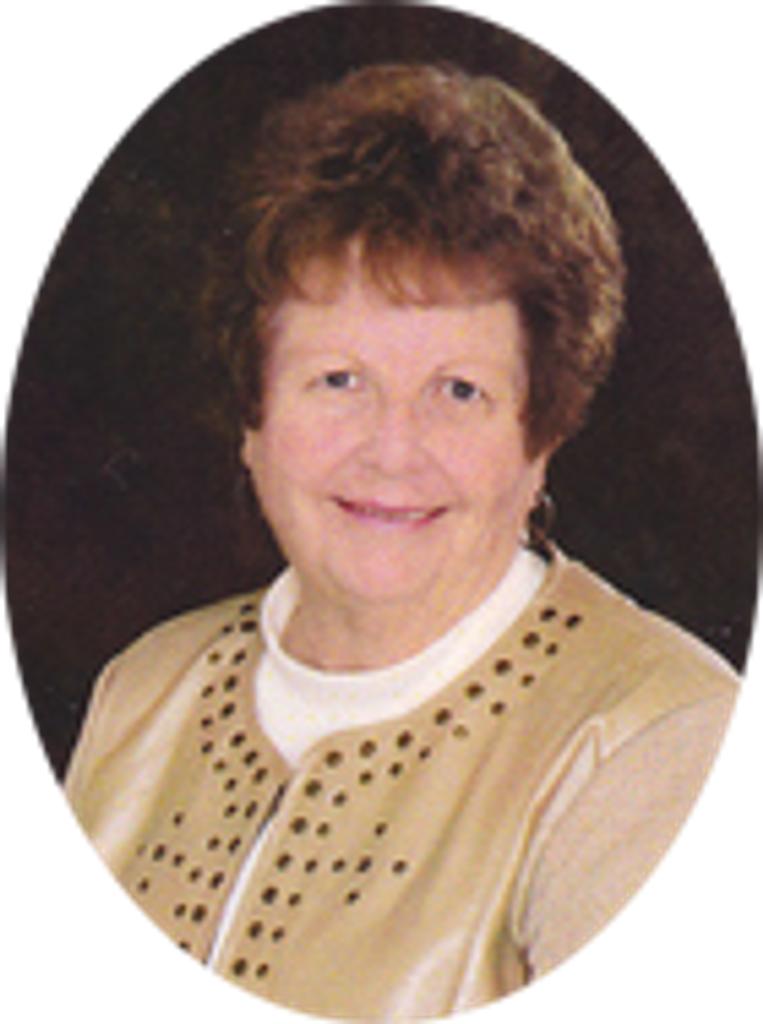 Sheila Larsen Profile Photo