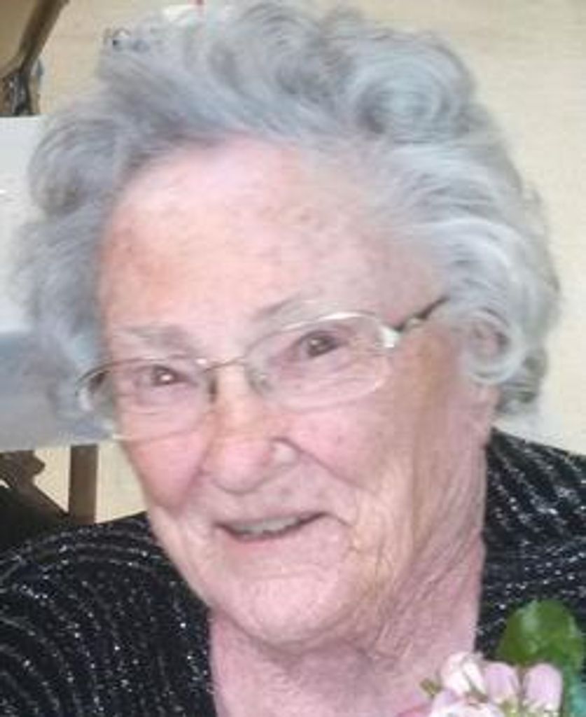 Edna Cooksey Profile Photo