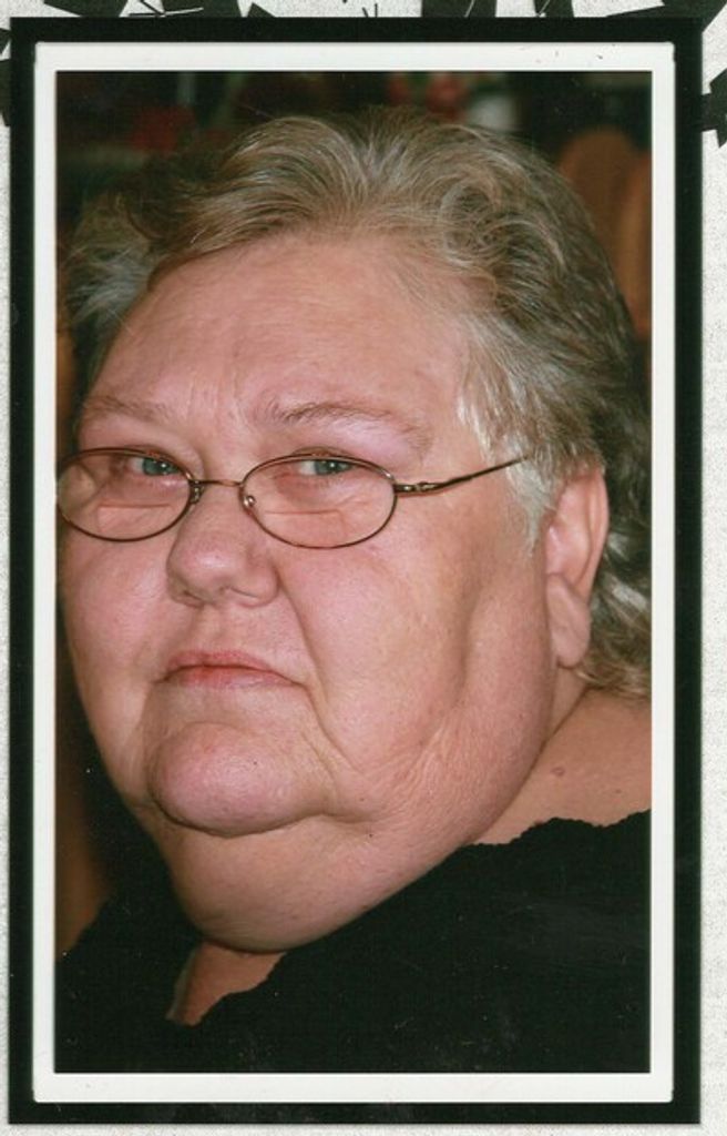 Mary M. Ward Profile Photo