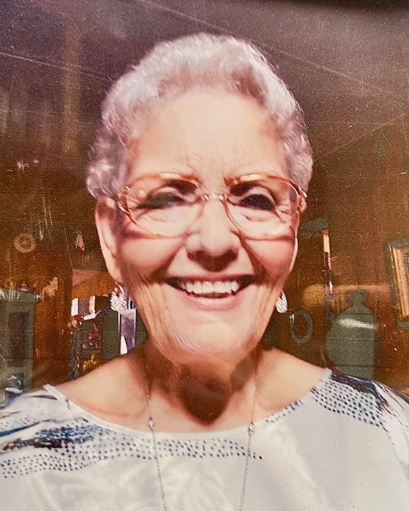 Doris Jean (Greathouse) Hickman Profile Photo