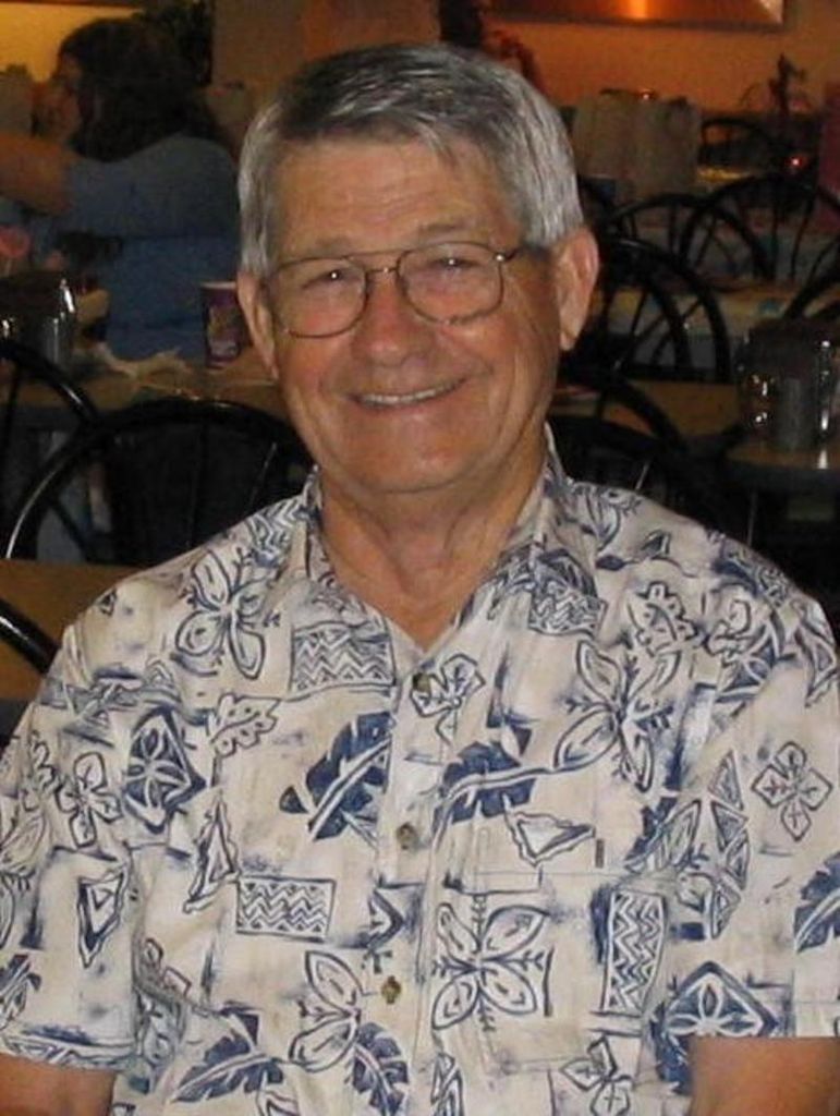 U.G. Wilson Profile Photo