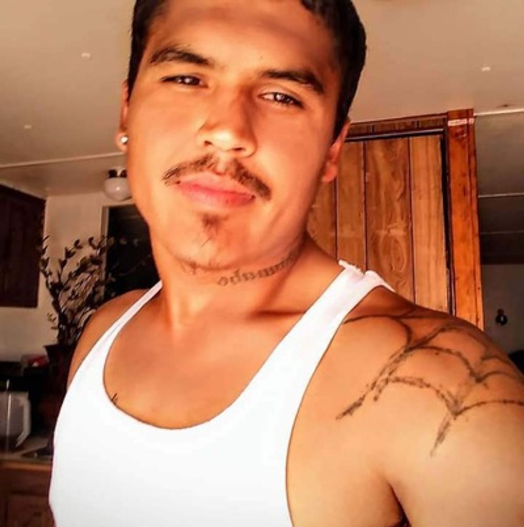 Jonathon Phillip Lavallie Profile Photo