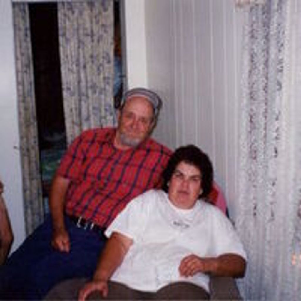 William Roger Caldwell