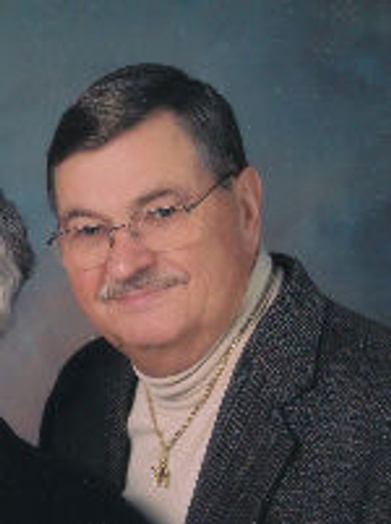 William E. Foor Profile Photo