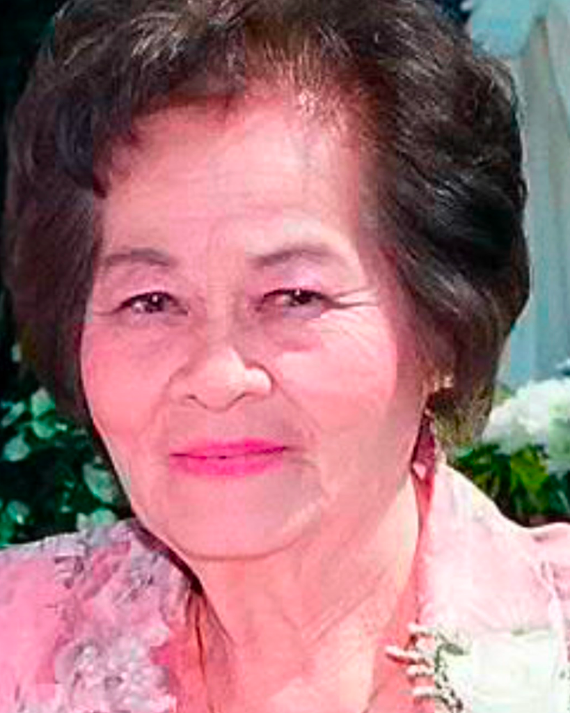 Monica Sison Barrera Profile Photo