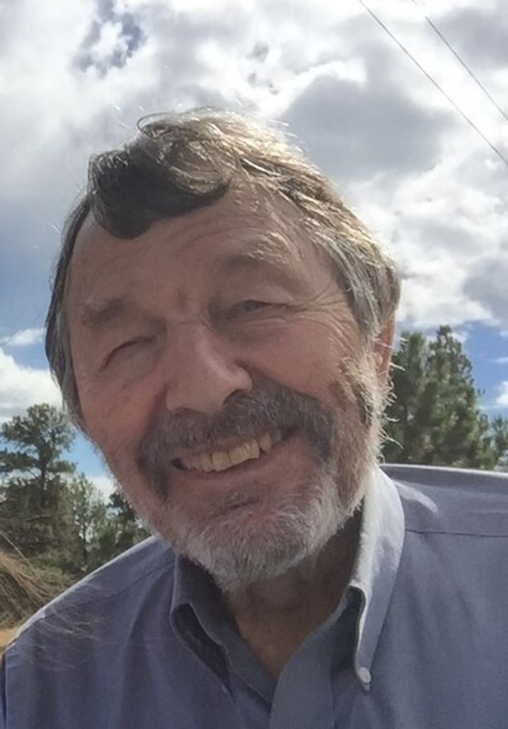 Robert W. Mcallister Profile Photo