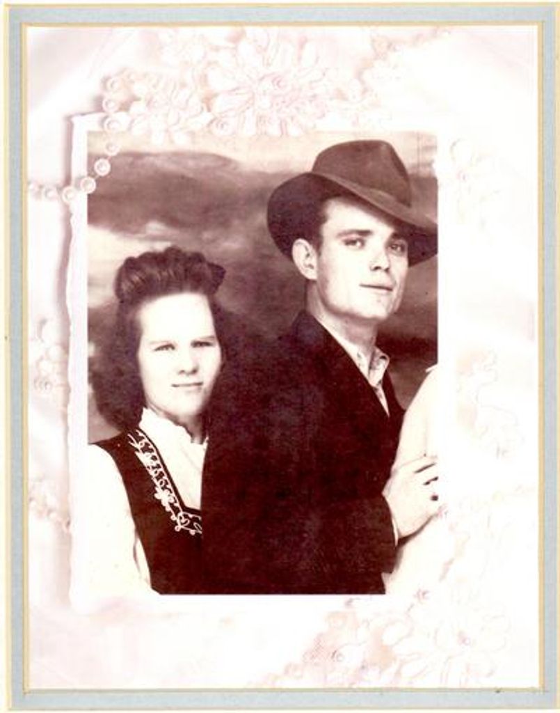 Kathleen Faye Patterson Profile Photo