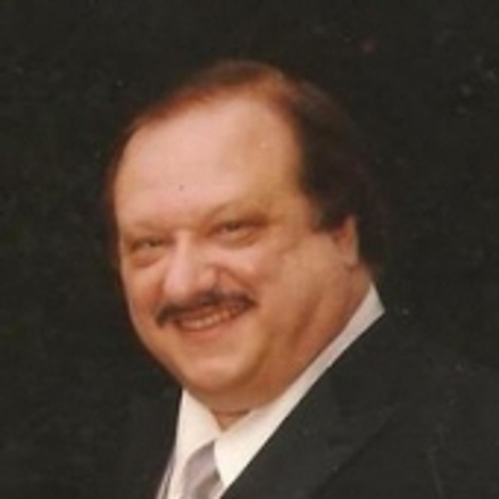 Peter M. Gaudio Profile Photo
