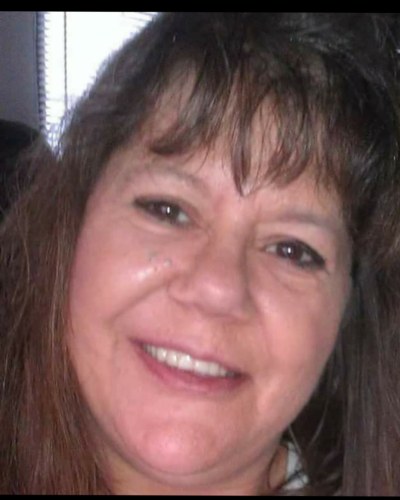 Sharon Rose Arnold