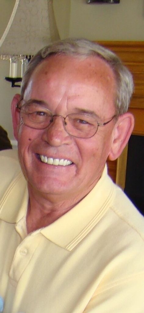 Walter "Butch" Ghent