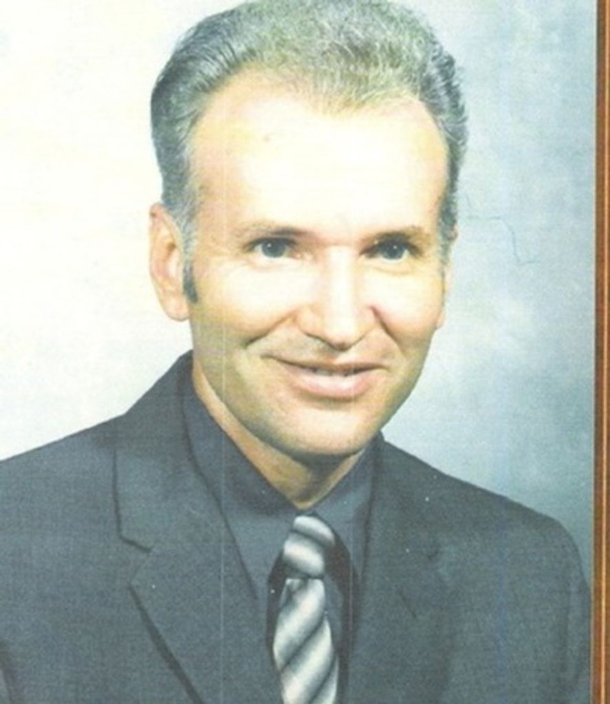 Mr. William Murray Hubbard Profile Photo