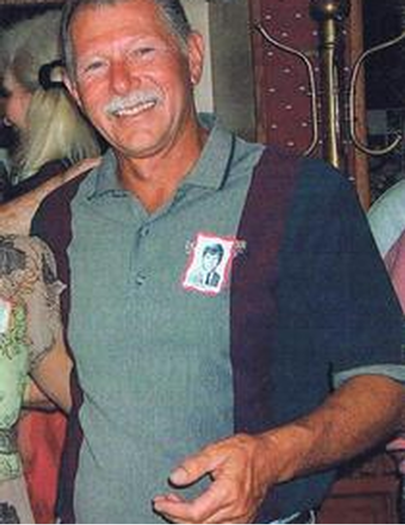 Jonathan S. "Jon" Krull Profile Photo