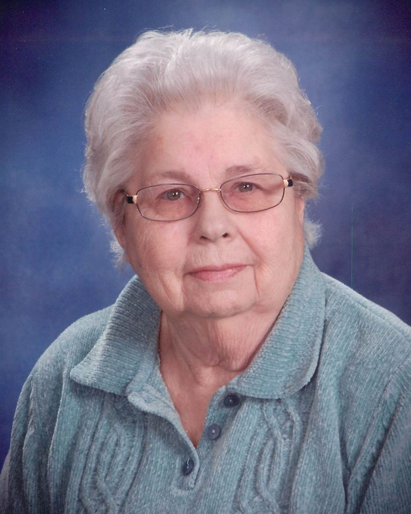 Vera Dahlen