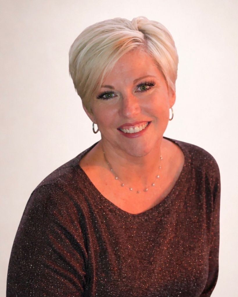 Amber Rose Richardson