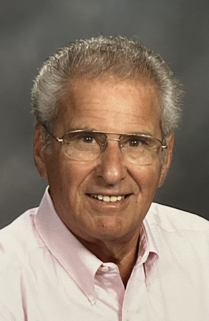 James E. Botti