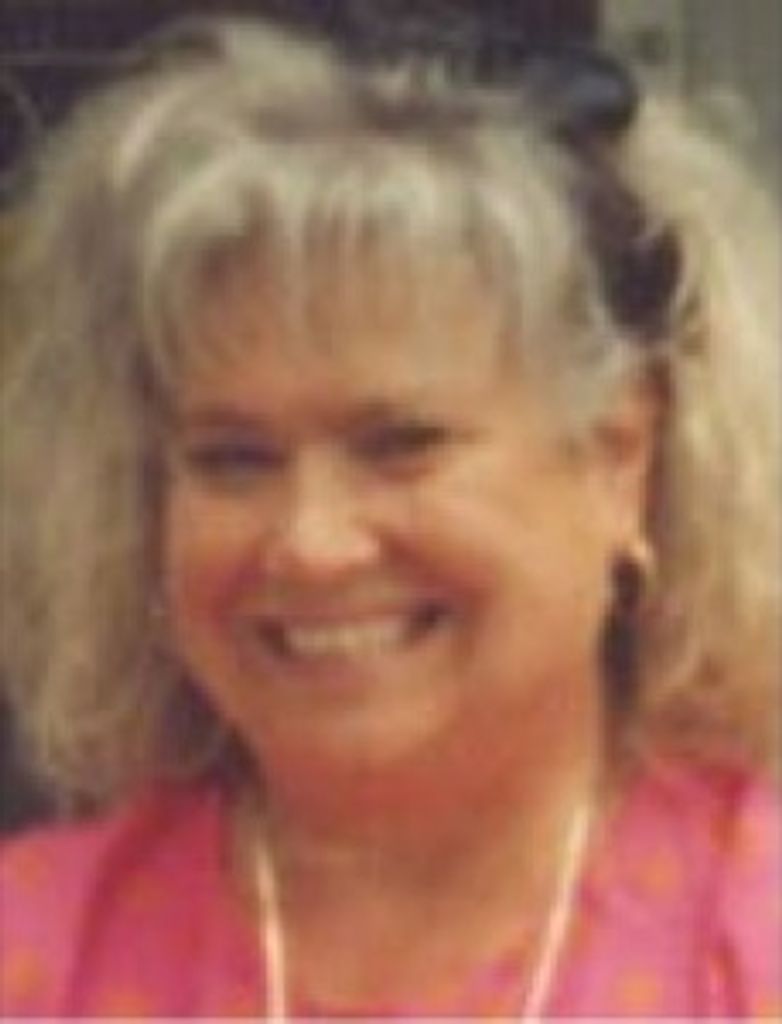 Nyoka Darlene Warner