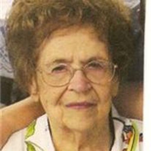 Fern M. Wilson (Krueger) Profile Photo