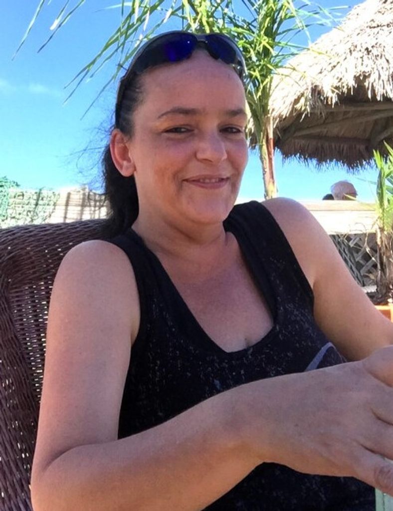 Andrea "Missie" Michelle Clark