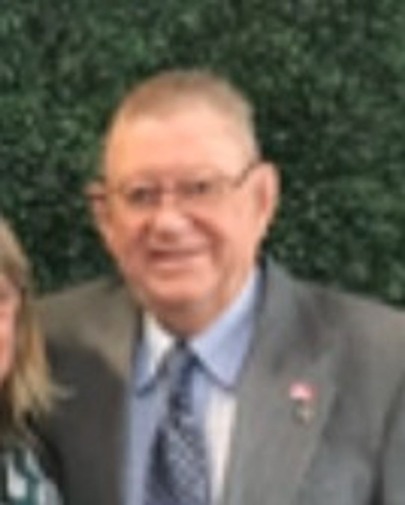 Gerald William Graves