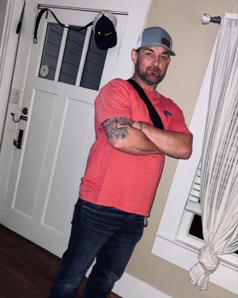 Larry Mack Silvers Jr. Profile Photo