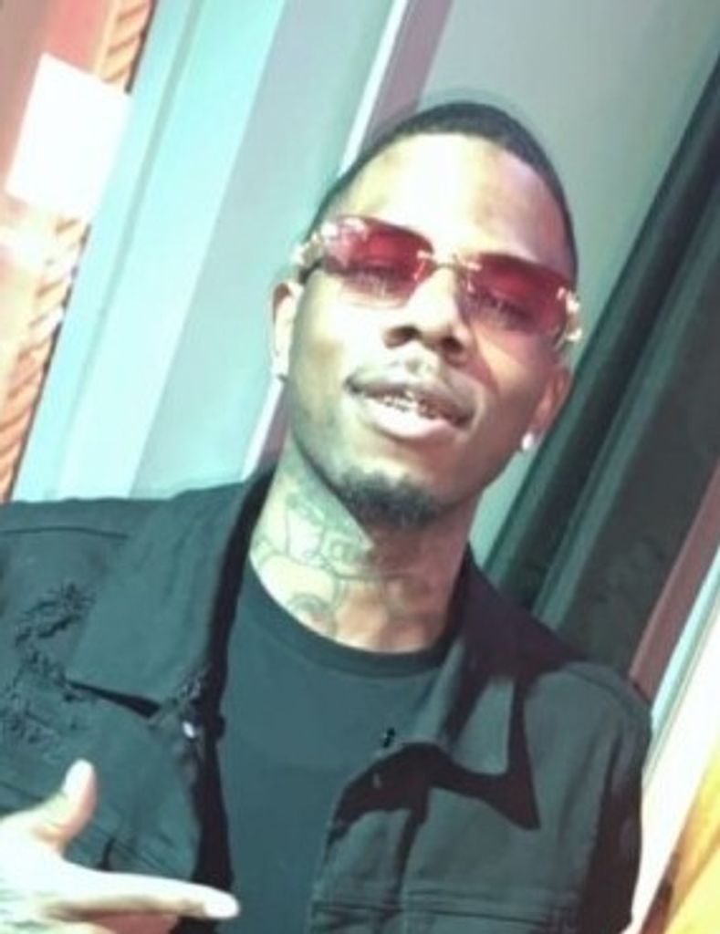 Darious D'Wan Dickey