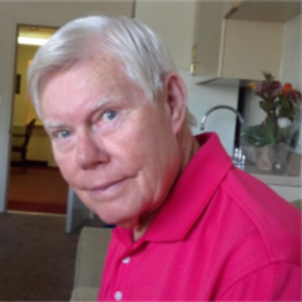 Richard Lee Graf