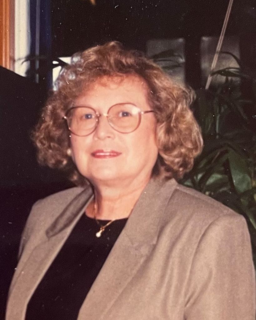 Verna Louise Cooper Profile Photo
