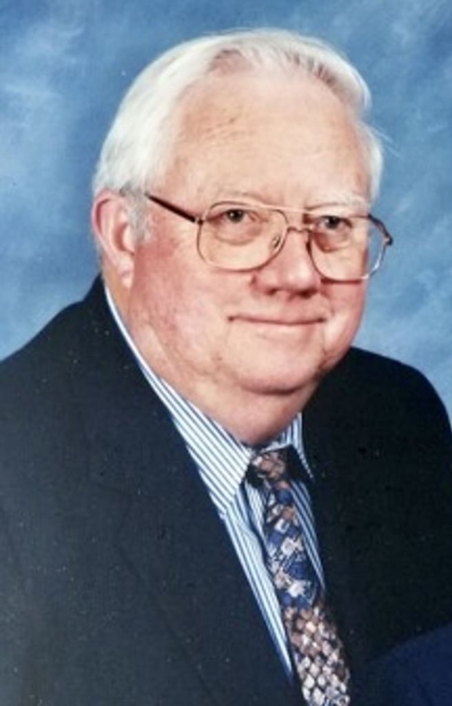 Dr. Dale J. Cartwright Profile Photo