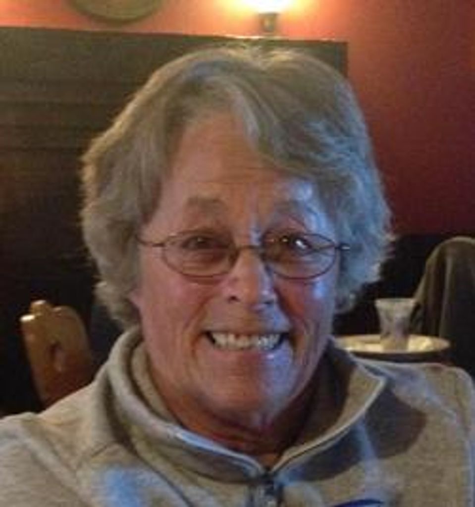 Alice B. Riley Anderson Profile Photo