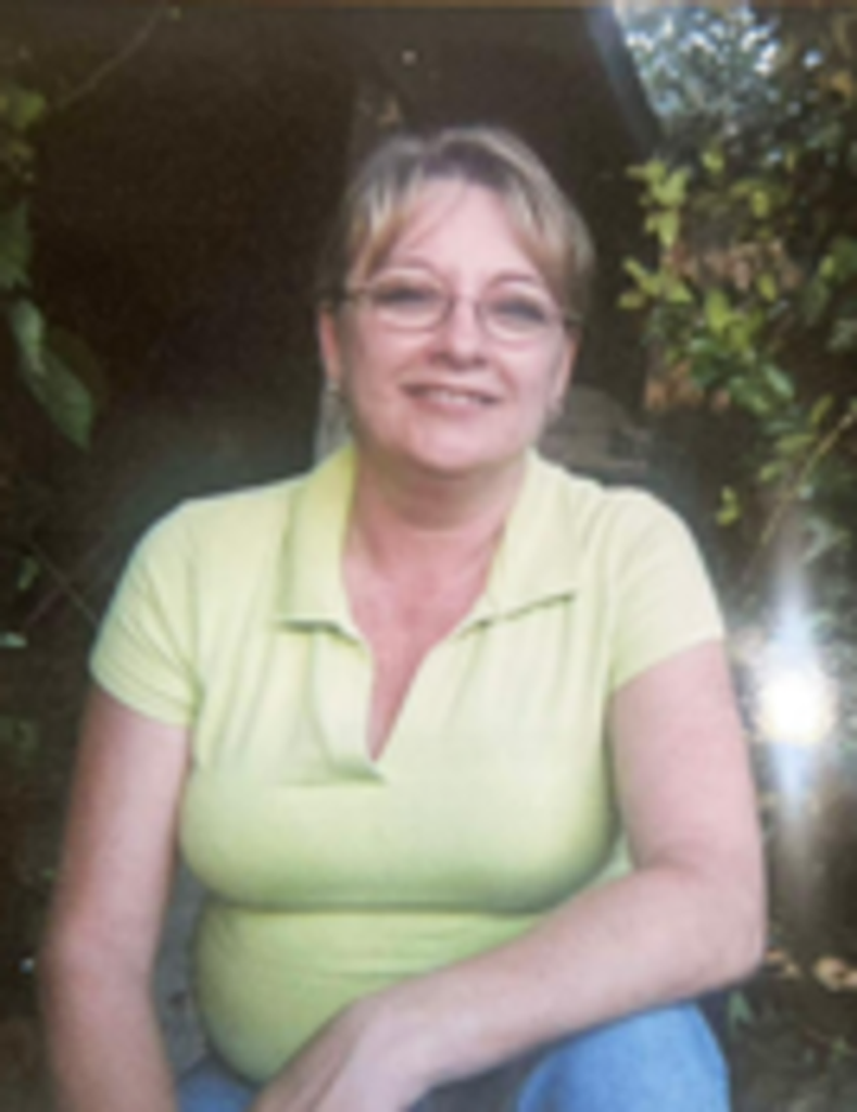 Debbie Sue (Testerman) Condor