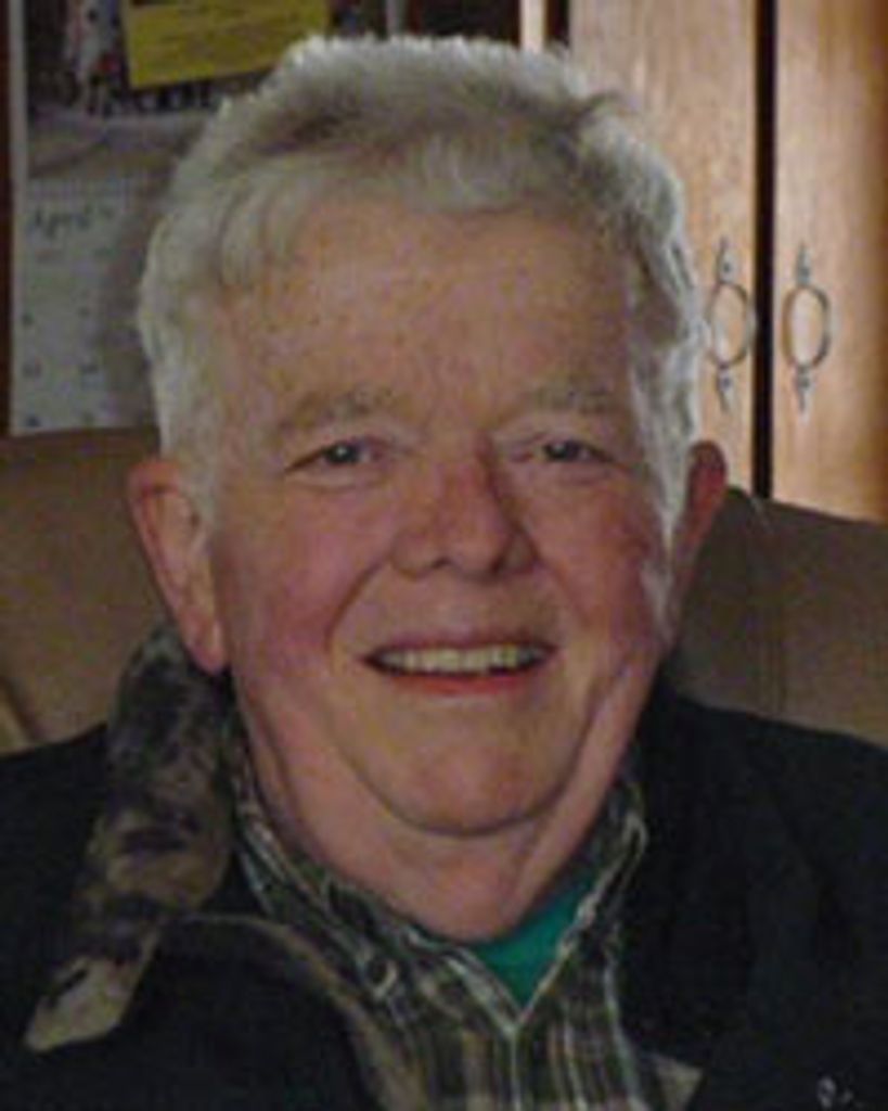 William J. “Bill” Dilts
