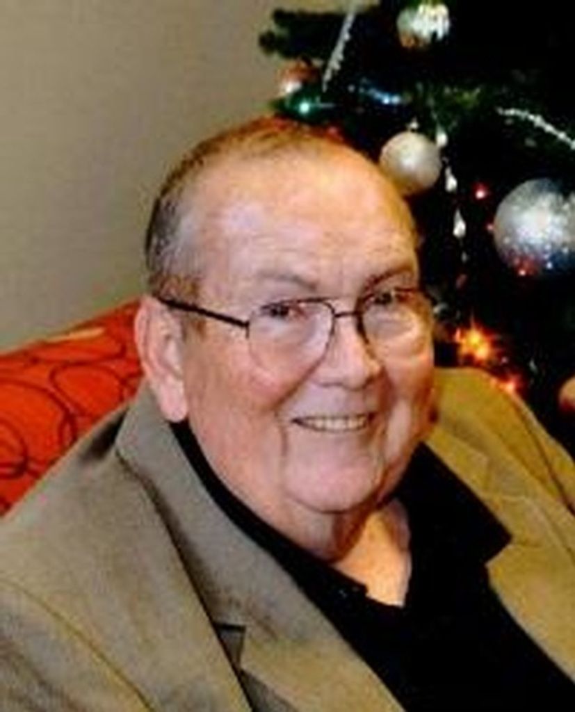 David Roger Deardorff