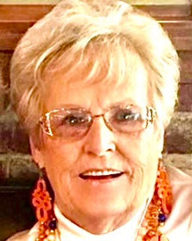 Sharon Louise North