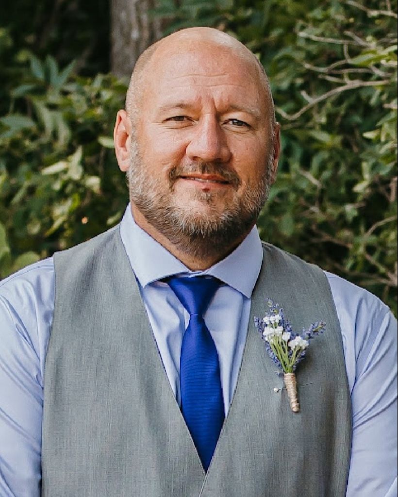 Jeremy Todd Augustin